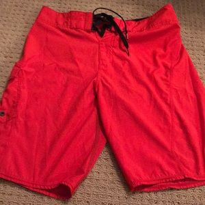Billabong board shorts